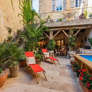 Bed & Breakfast Champagne House - Elegance, Luxury And Charm France