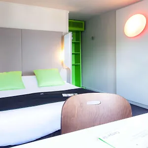 Campanile Saint-malo ~ Hotel