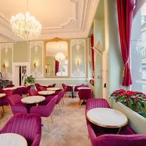 Hotel Grand De L'europe