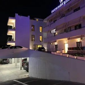 visit hotel