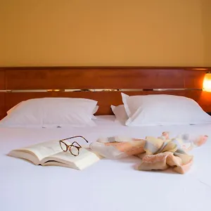 Hotel Brit Rennes St Gregoire - Le Villeneuve