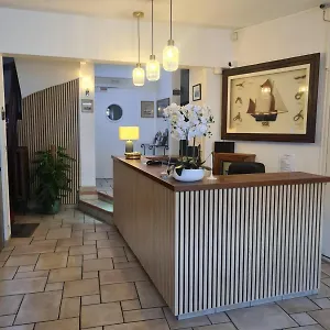Cit'hotel Ker Izel Hotel