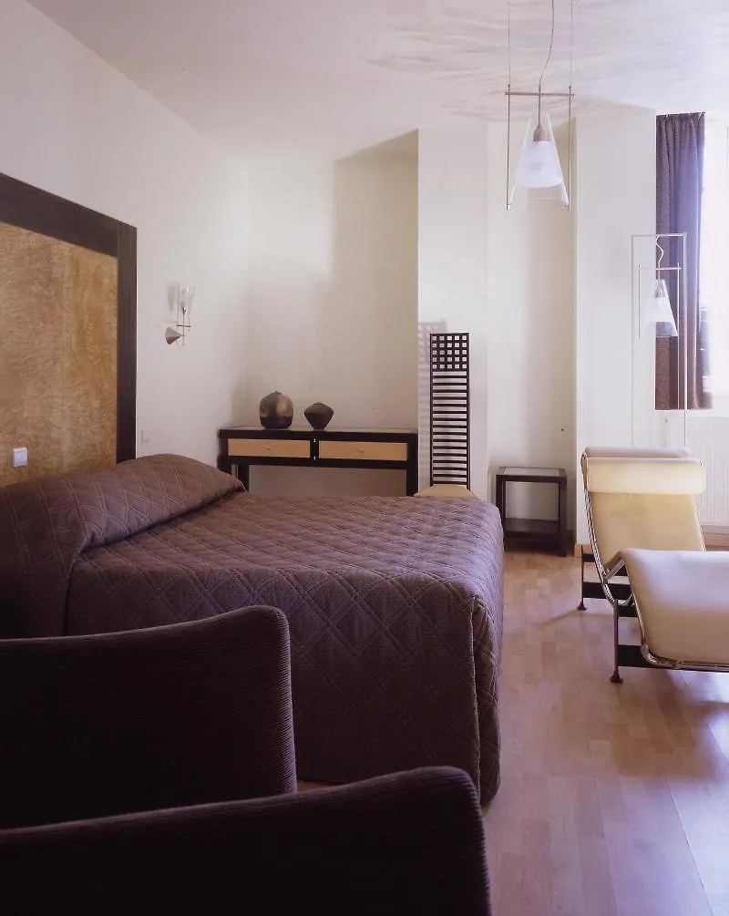 Hotel Vintage Quimperlé
