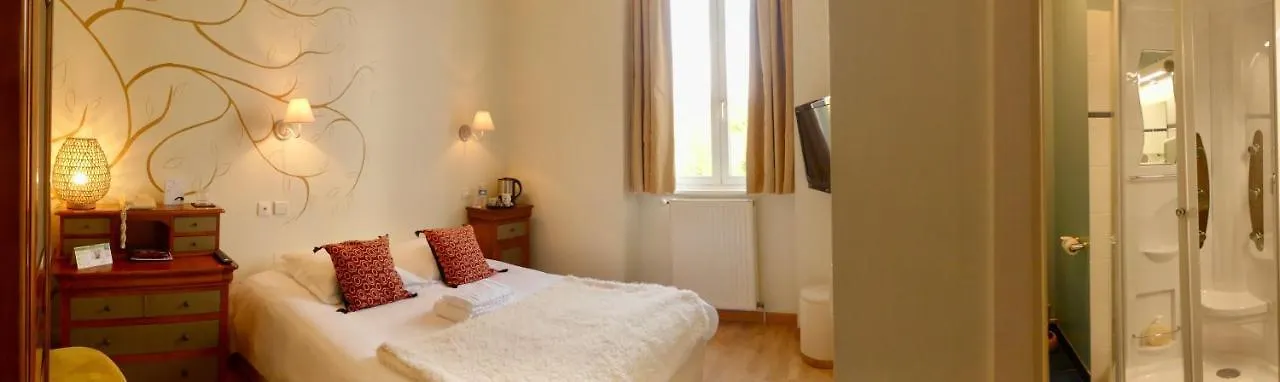 Hotel Vintage Quimperlé
