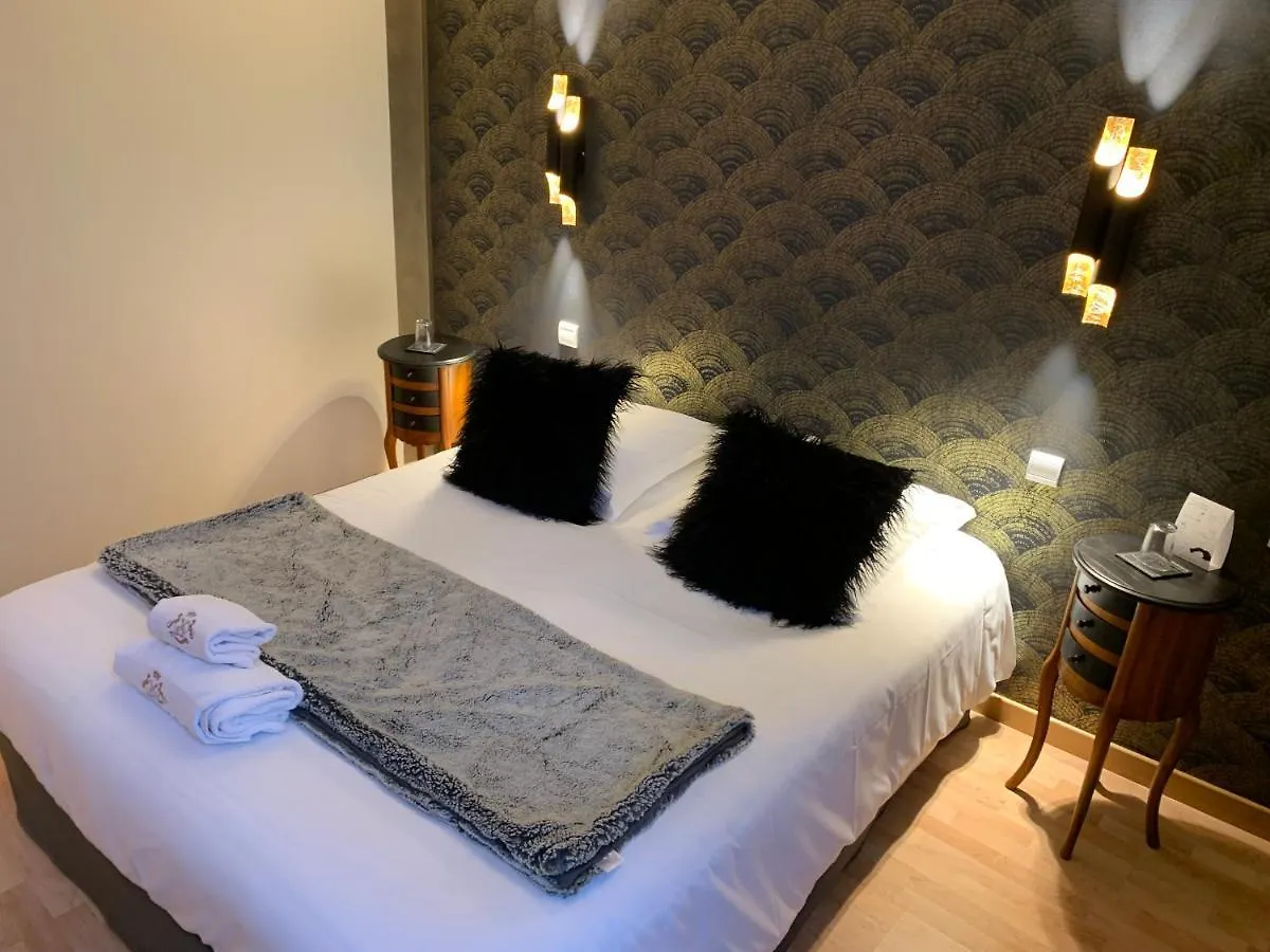 Hotel Vintage Quimperlé