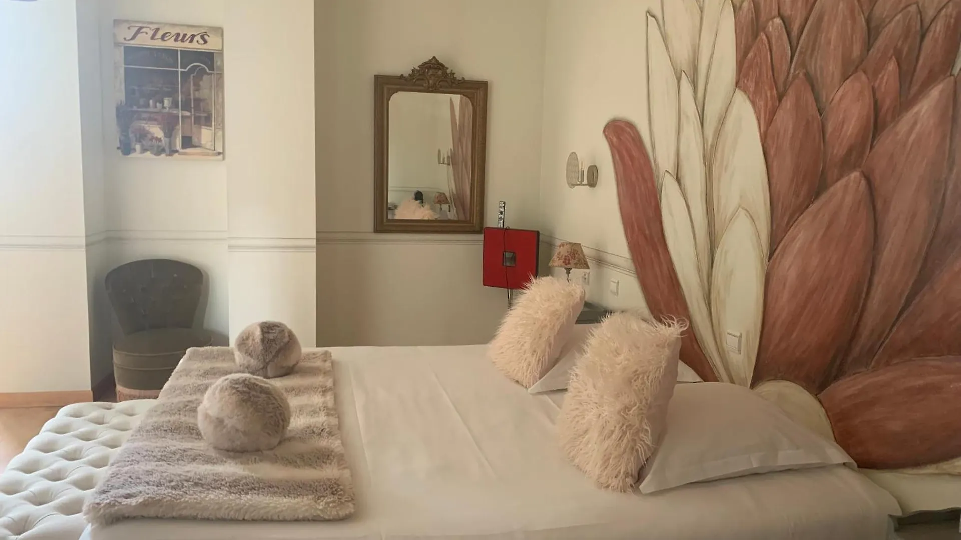 Hotel Vintage Quimperlé