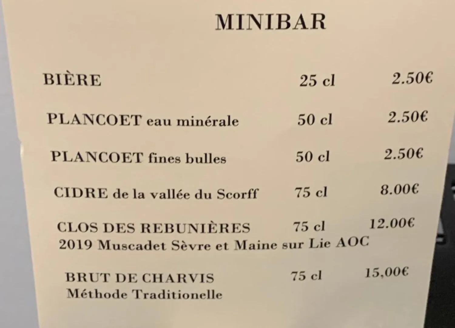 ***  Hotel Vintage Quimperlé Francia