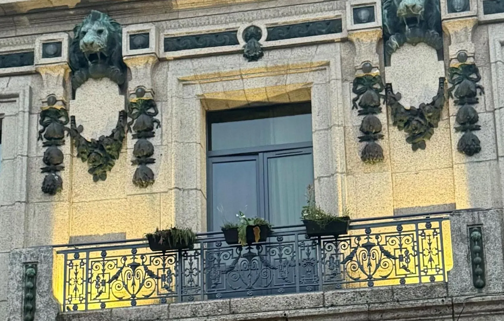 Hotel Vintage Quimperlé
