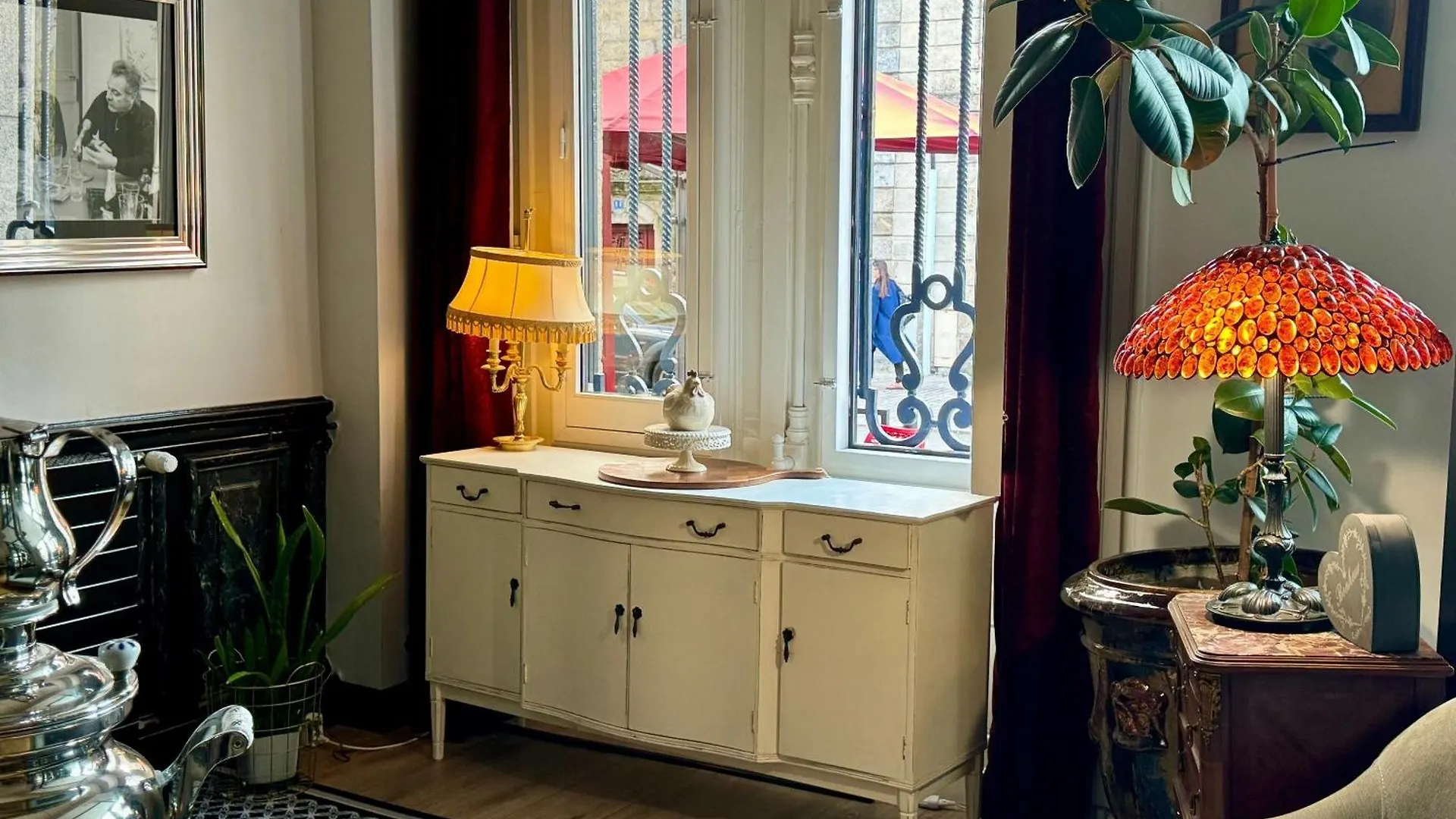 Hotel Vintage Quimperlé