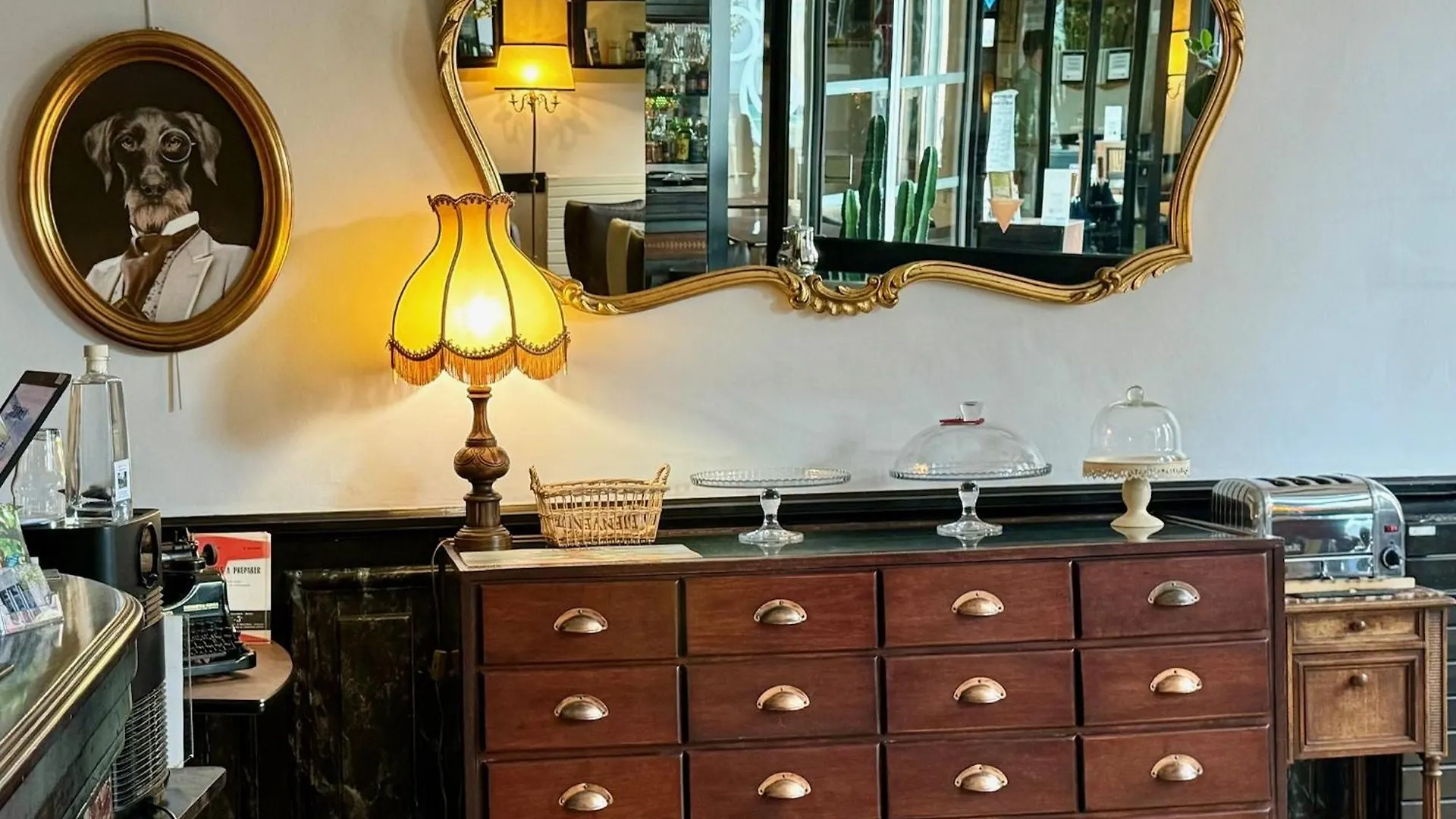 Hotel Vintage Quimperlé