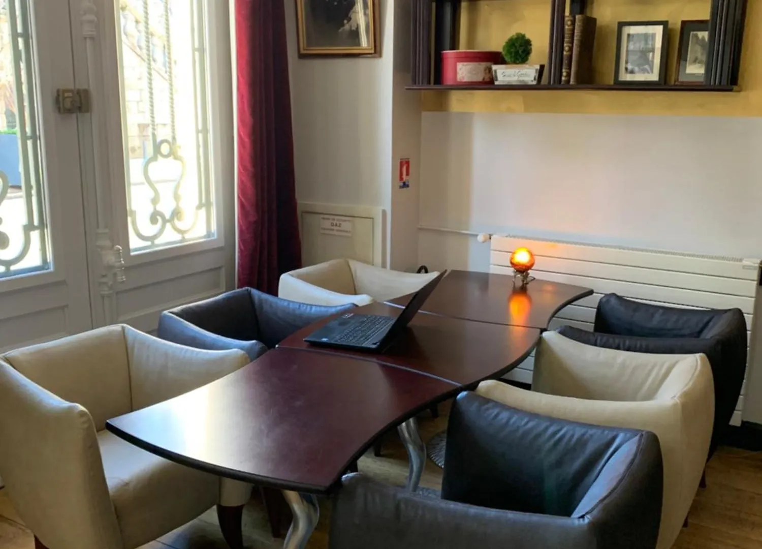 Hotel Vintage Quimperlé