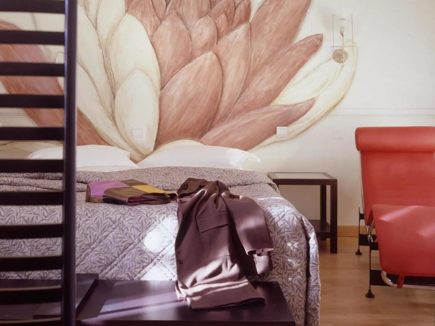 Hotel Vintage Quimperlé 3*,