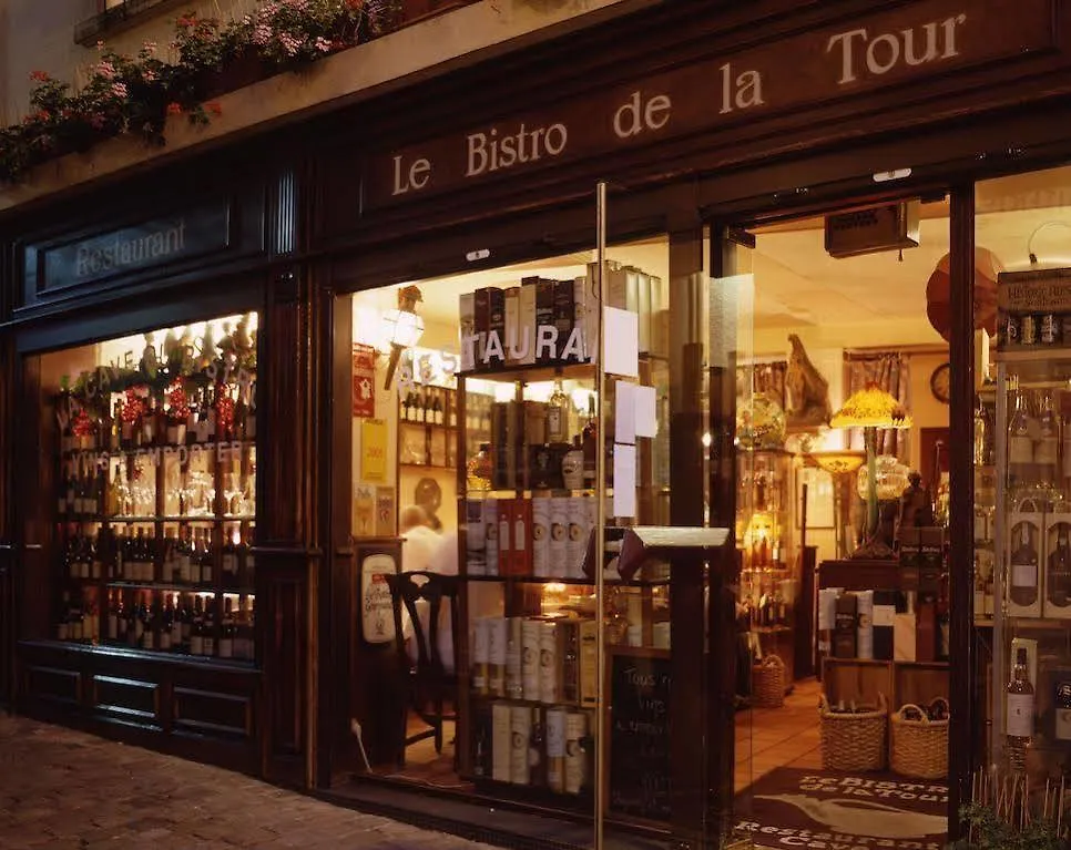 Hotel Vintage Quimperlé